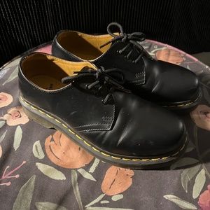 Dr. Martens